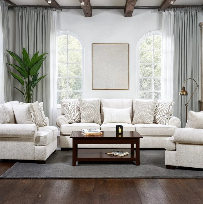 ALLISON SAND SOFA