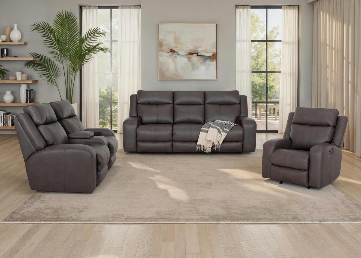 WESTON SMOKE P2 SOFA