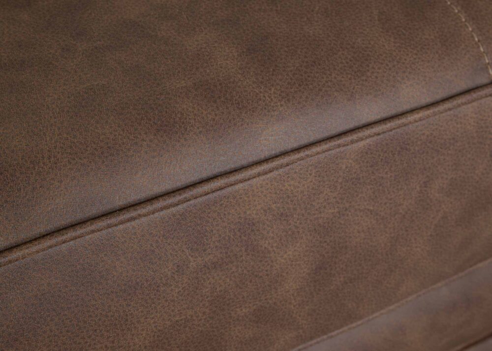 LUCAS BROWN ROCKER RECLINER