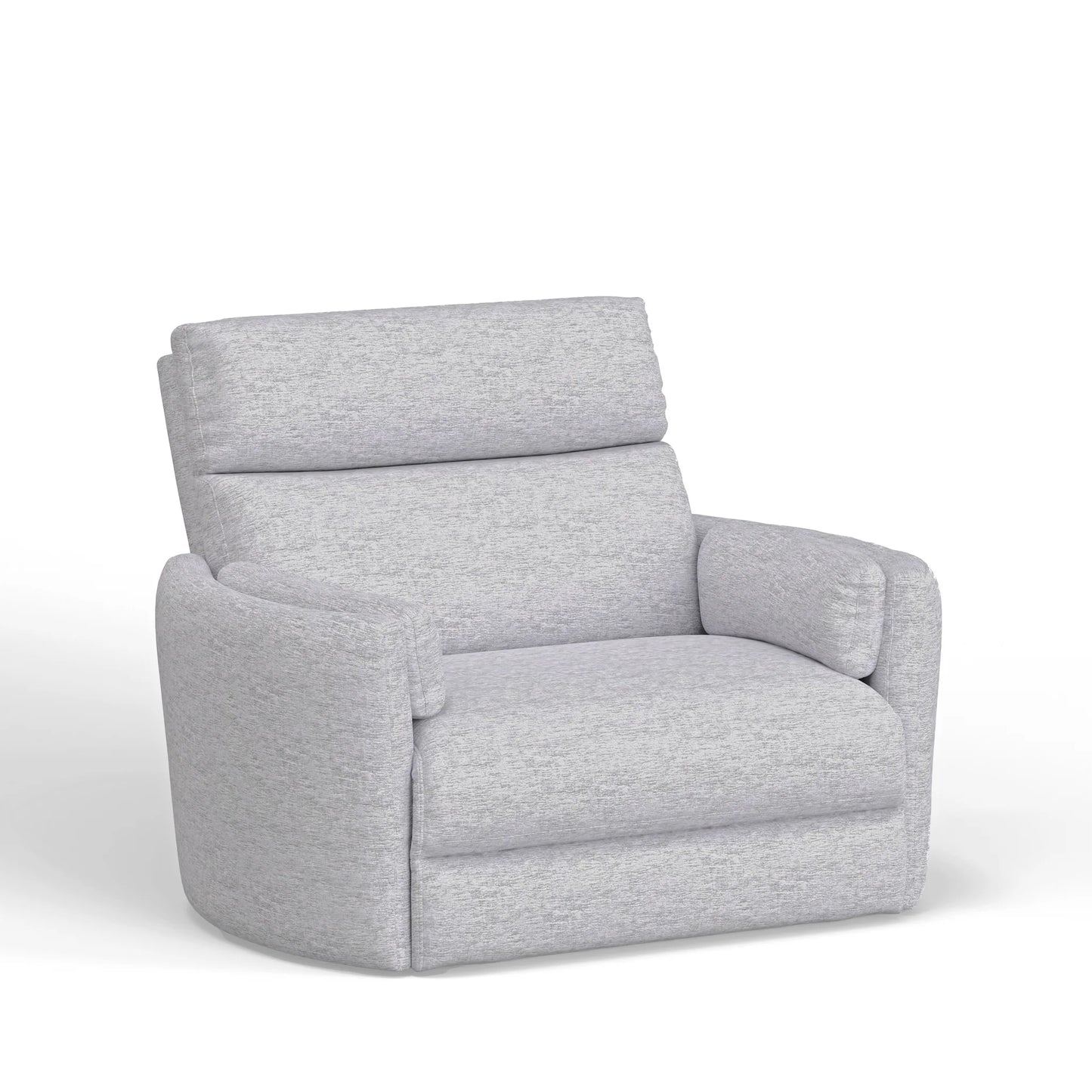 RIVER XL MINERAL BARREL CHAIR