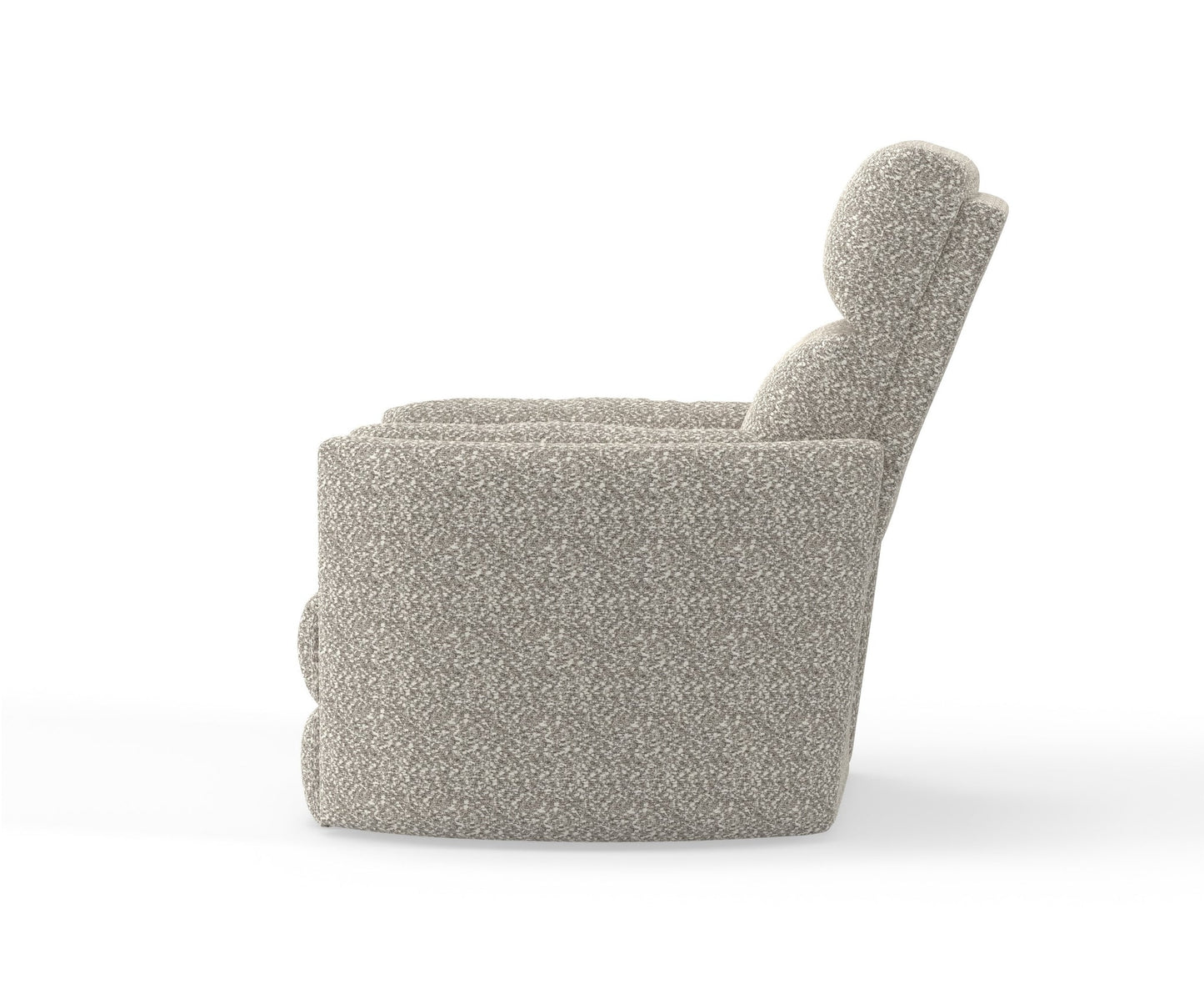 RIVER TATUM ROCK SWVL PWR RECLINER