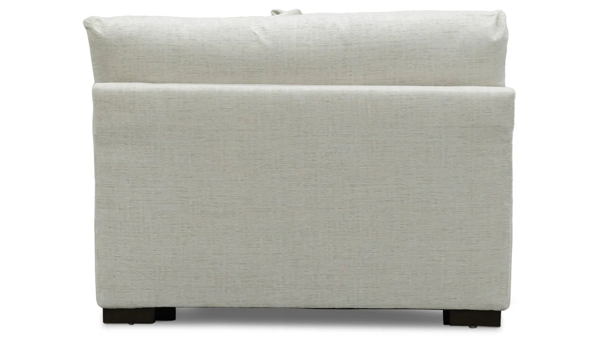 Paris Breeze Chair with Hero™ performance fabric