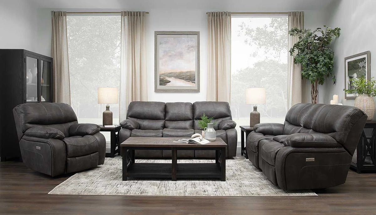 LAYTON GRAPH RECLINER