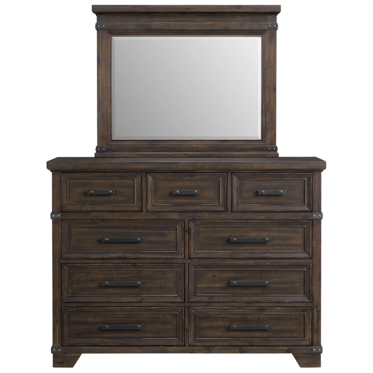 CAMERON MIRROR