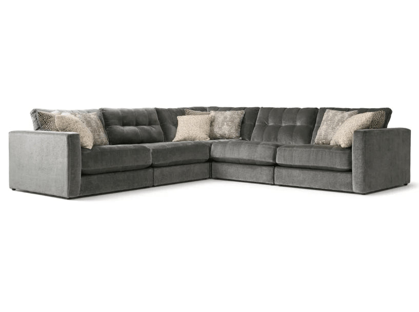 Kyle Greystone Sectional