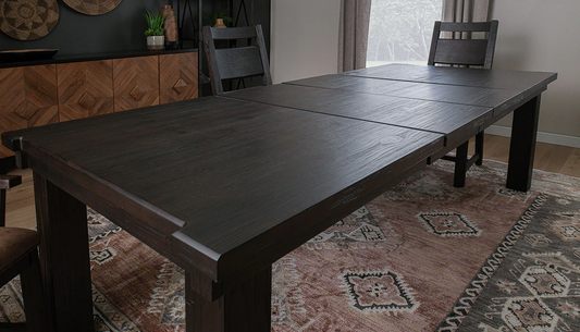 Ryan 11pc. Dining Set