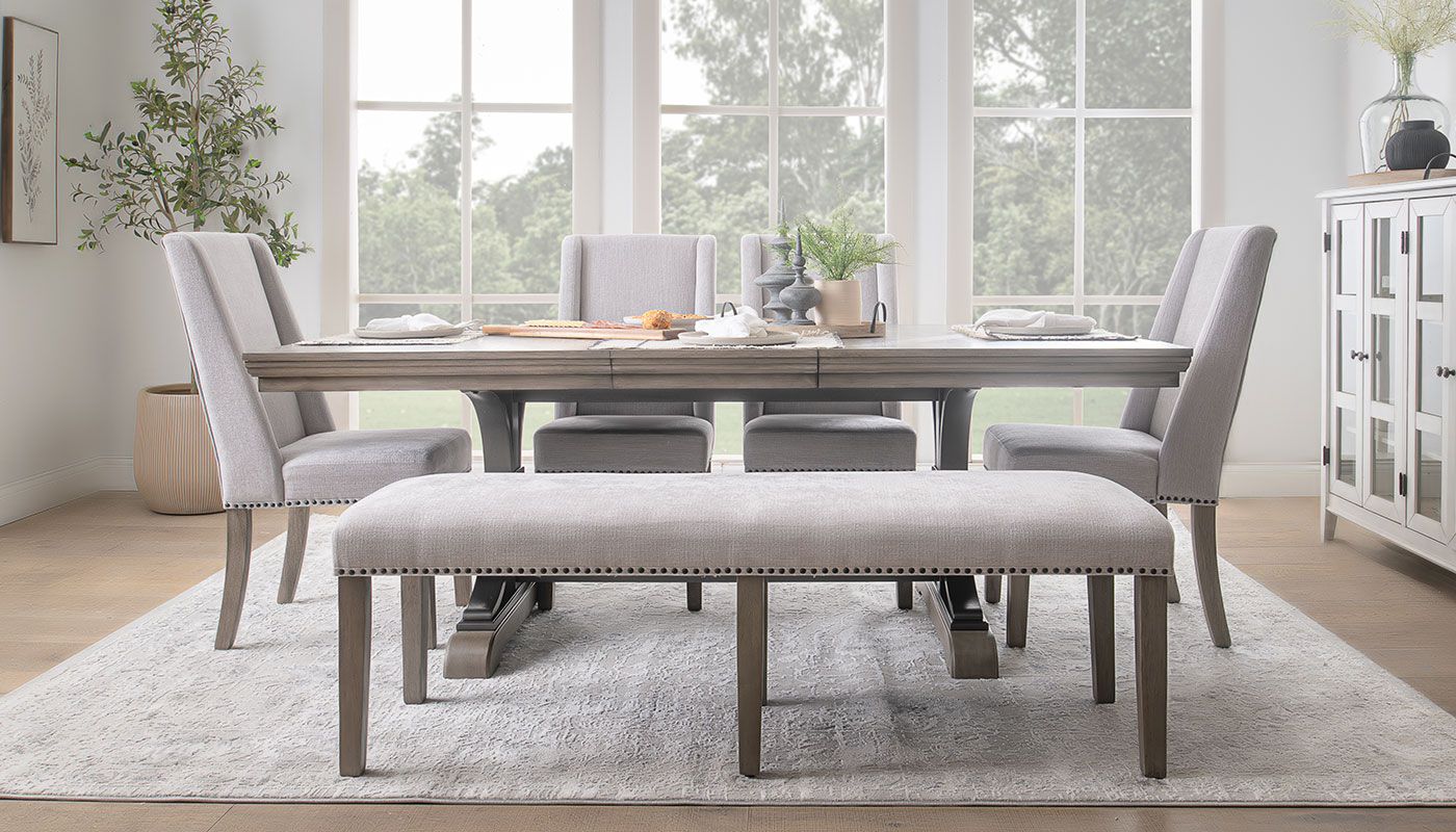 HADLEY BENCH