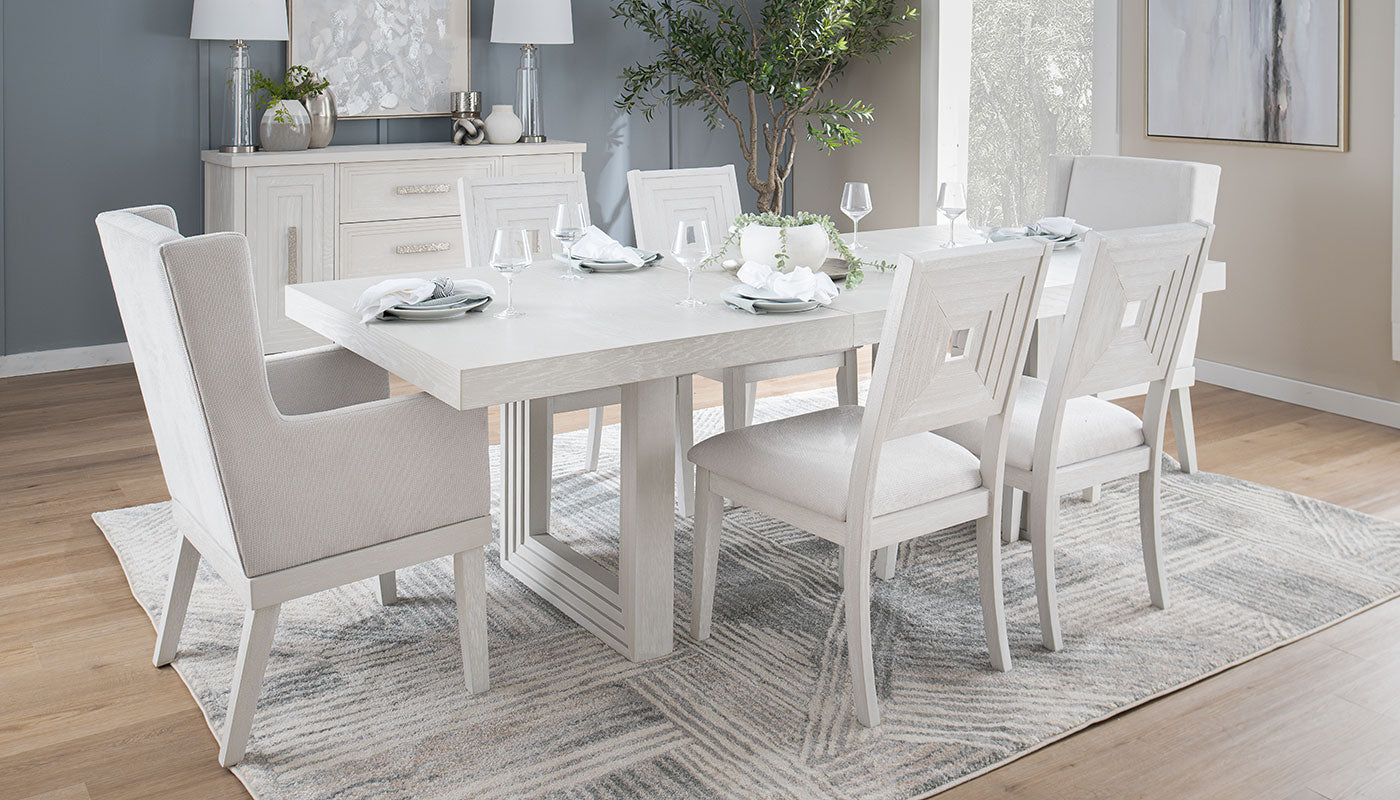 ATLAS DINING HEIGHT TABLE