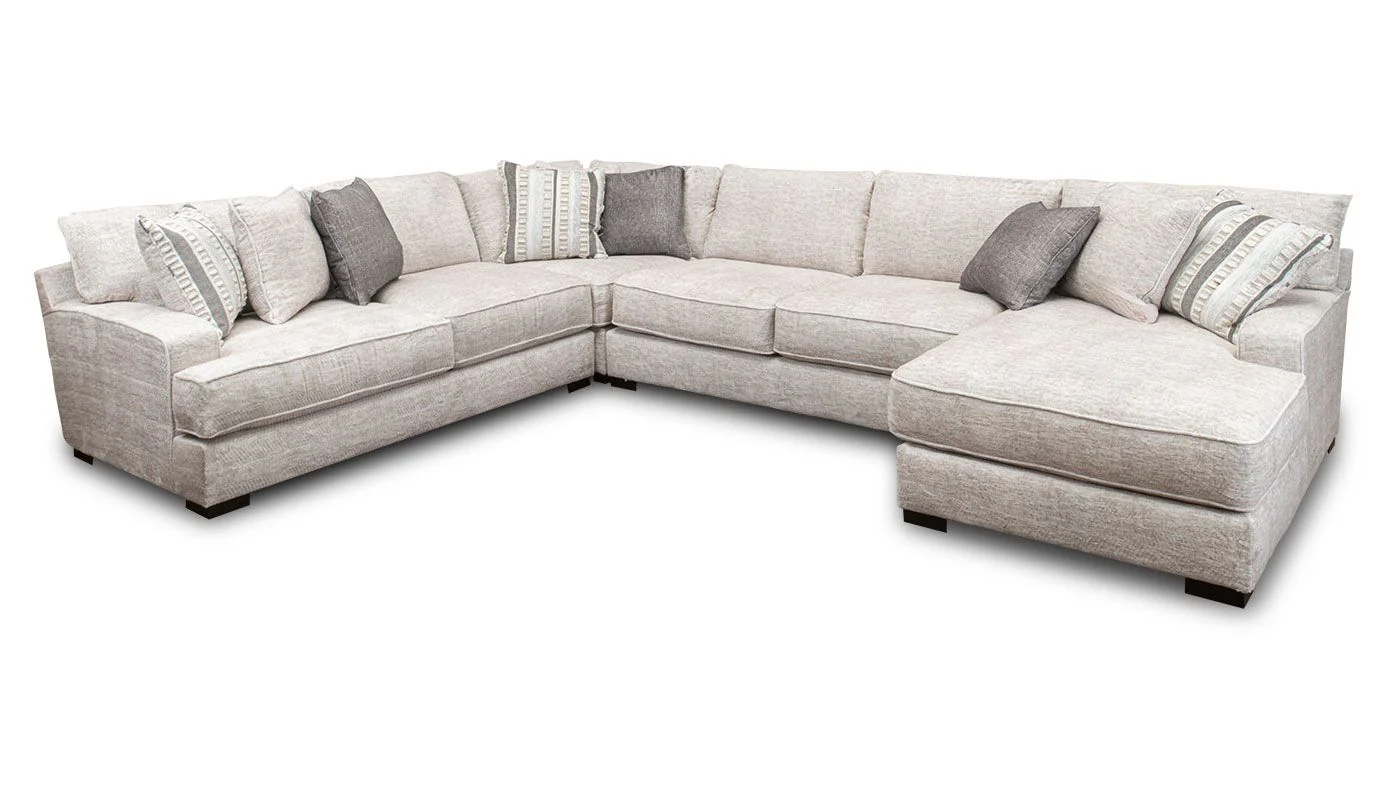 Paris Sectional
