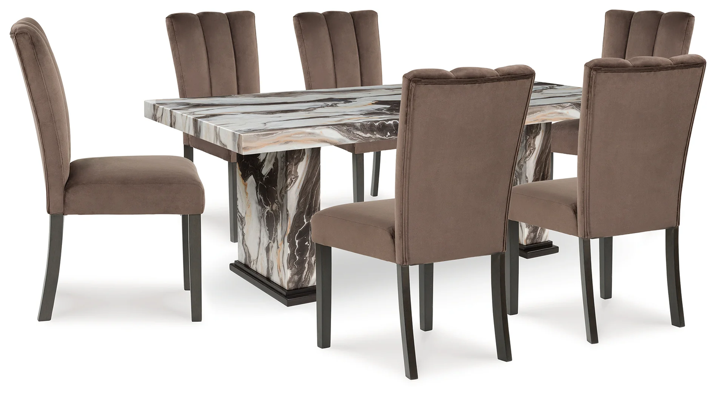 Jenna Dining Table