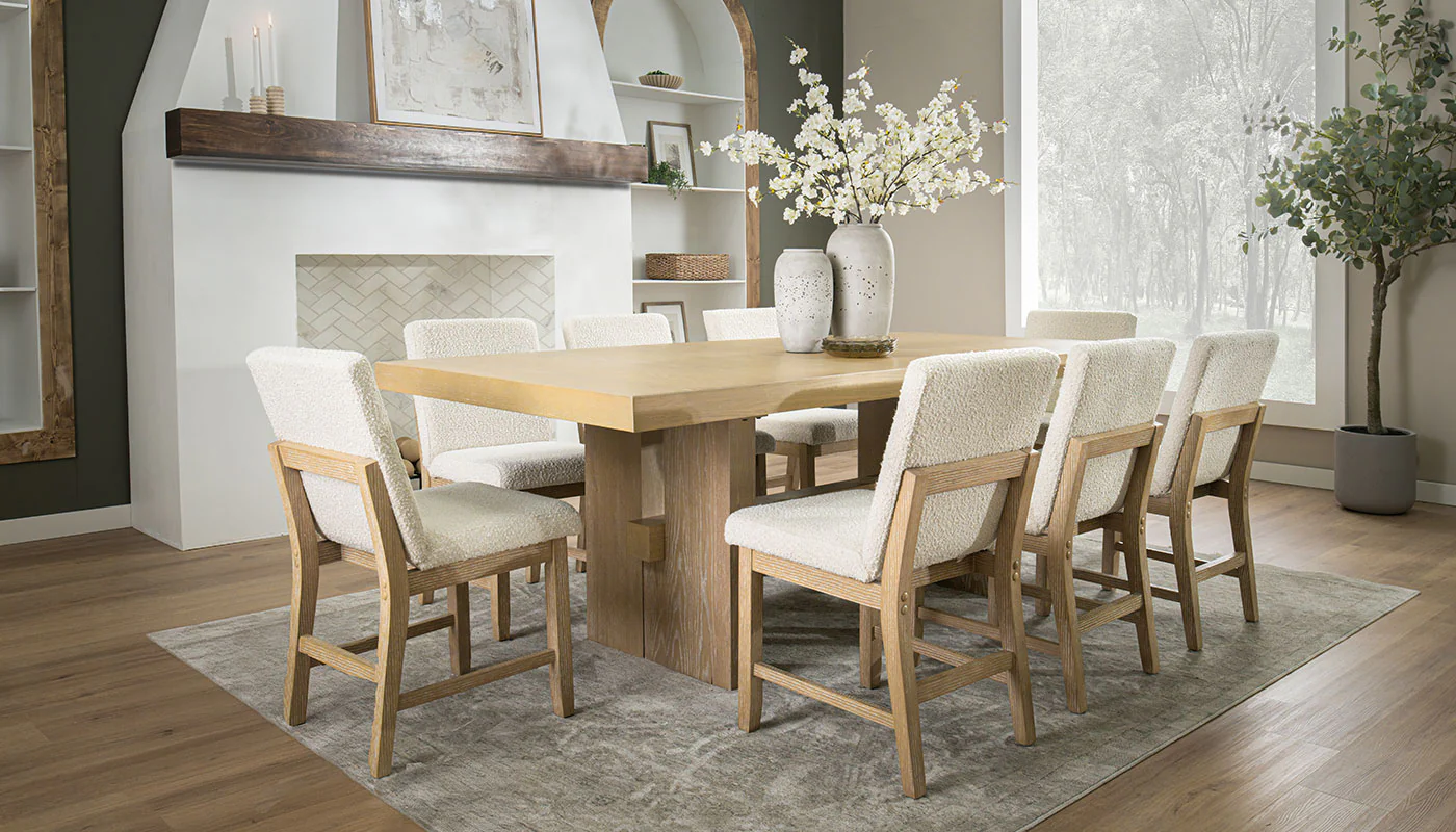 TARA SIDE CHAIR