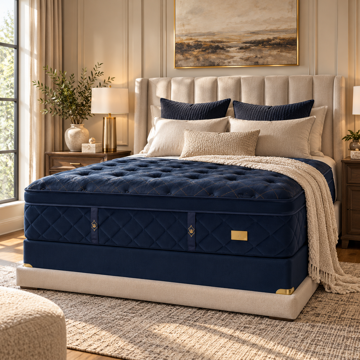 Mattresses