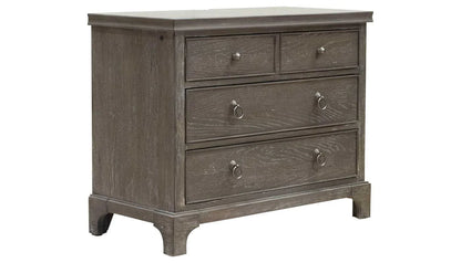 HANNAH WOOD NIGHSTAND