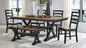 Wynn 6pc. Counter Dining Set