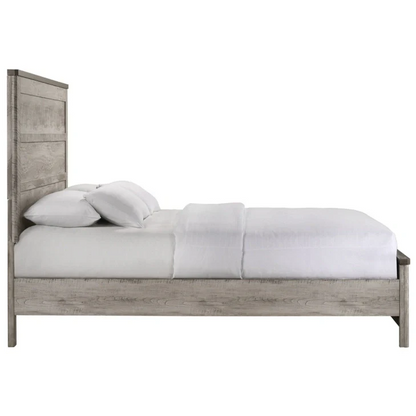 Micah King Bed