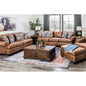Camryn Sofa & Loveseat