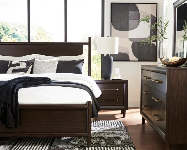 DEMI NIGHTSTAND