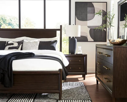DEMI NIGHTSTAND
