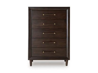 DEMI CHEST OF DRAWERS