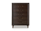 DEMI CHEST OF DRAWERS