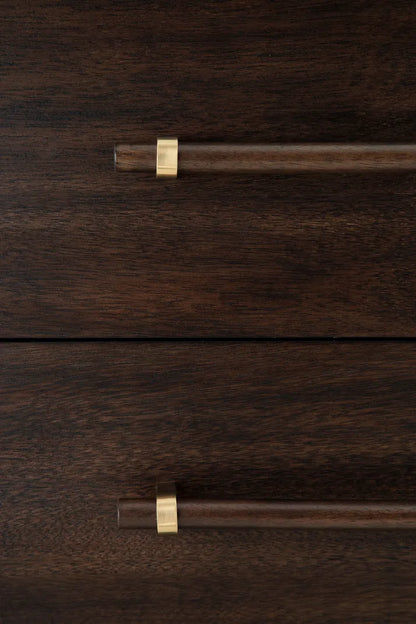 DEMI CHEST OF DRAWERS