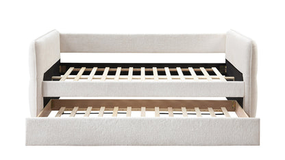 PHILIPA OAK DAYBED ARM/SLAT