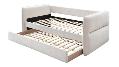 PHILIPA OAK DAYBED ARM/SLAT