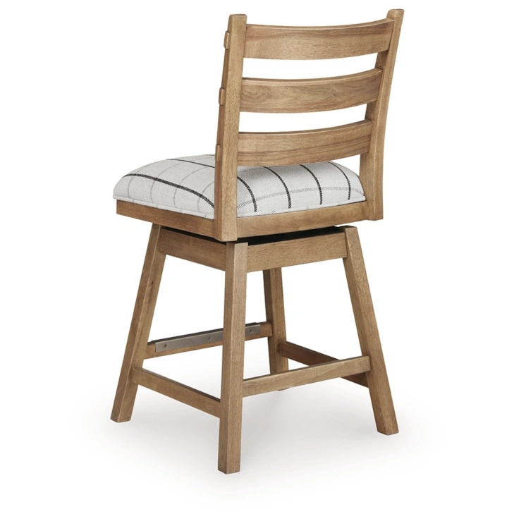Rachel Counter 5pc Dining Set