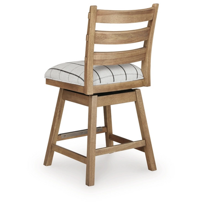 Rachel Counter 5pc Dining Set