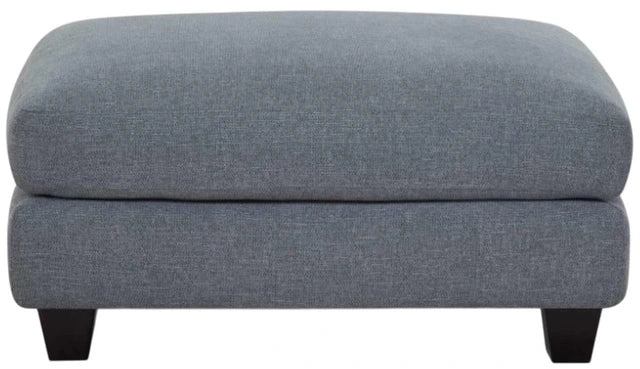 Lyla Lake Ottoman