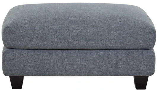 LYLA LAKE OTTOMAN