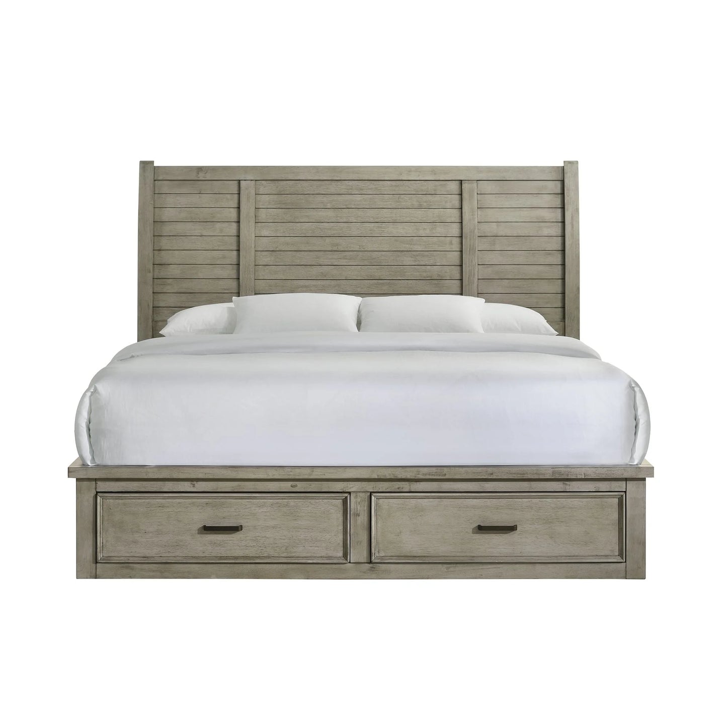 SULLY DRIFT QUEEN BED