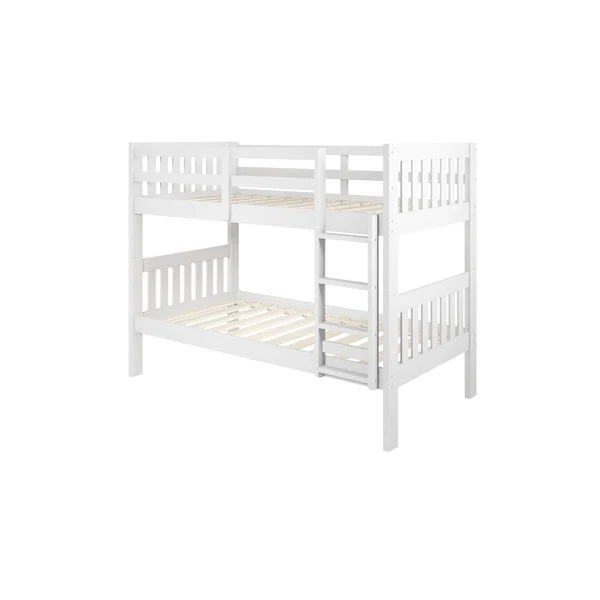 AUSTIN TWIN/TWIN HDBD&FB WHITE(1/3)