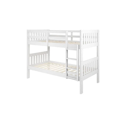 AUSTIN TWIN/TWIN HDBD&FB WHITE(1/3)