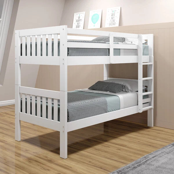 AUSTIN TWIN/TWIN HDBD&FB WHITE(1/3)