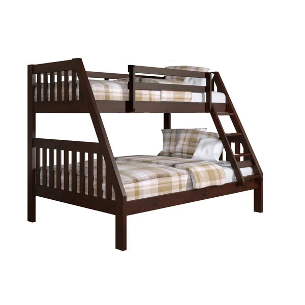 KYLER TWIN/FULL BUNK