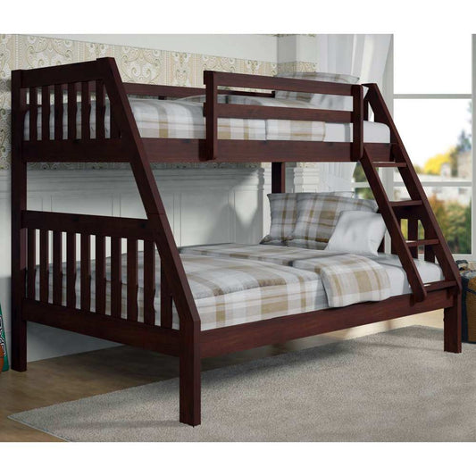 KYLER TWIN/FULL BUNK