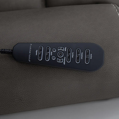 CHLOE SMOKE PWR RECLINER