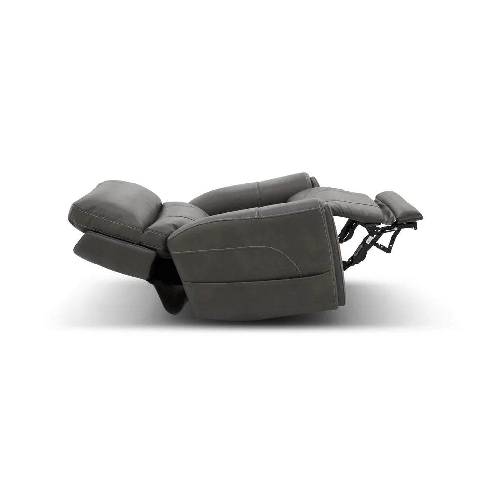 CHLOE SMOKE PWR RECLINER