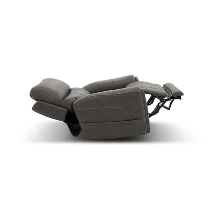 CHLOE SMOKE PWR RECLINER