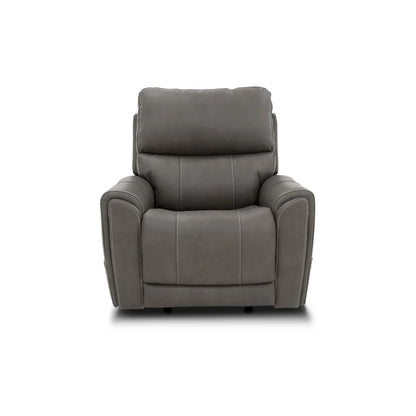 CHLOE SMOKE PWR RECLINER