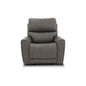 CHLOE SMOKE PWR RECLINER