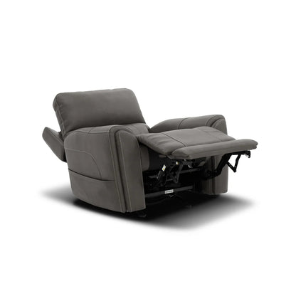 CHLOE SMOKE PWR RECLINER