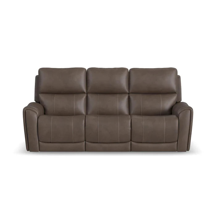 CHLOE CAPPUCCINO PWR SOFA