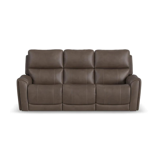 CHLOE CAPPUCCINO PWR SOFA