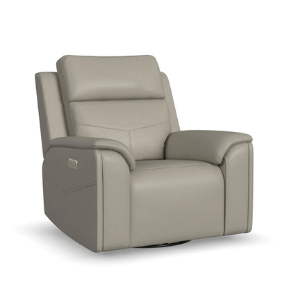 VICTOR ADMIRAL P5 RECLINER CREAM