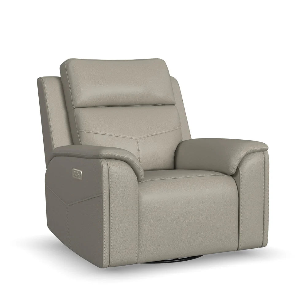VICTOR ADMIRAL P5 RECLINER CREAM