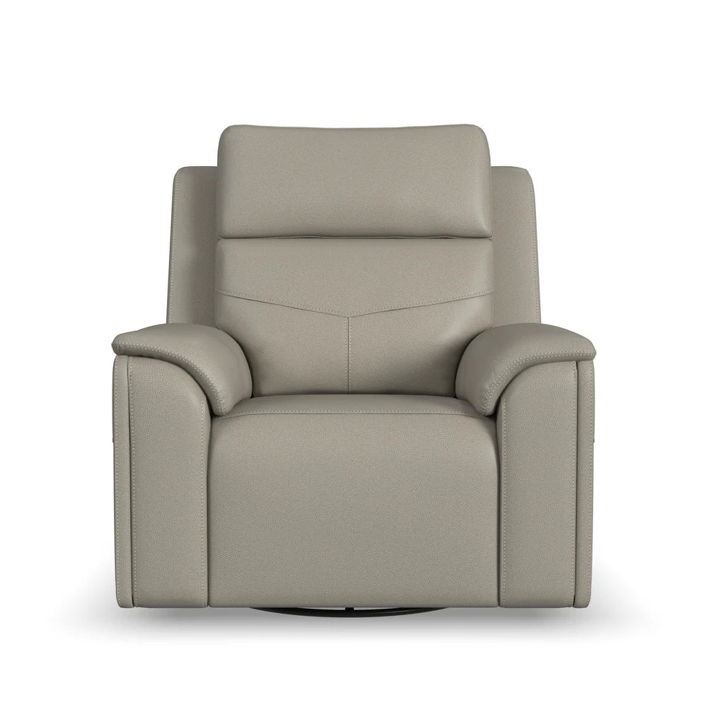 VICTOR ADMIRAL P5 RECLINER CREAM