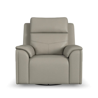 VICTOR ADMIRAL P5 RECLINER CREAM