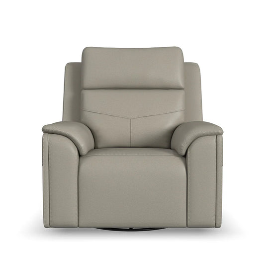 VICTOR ADMIRAL P5 RECLINER CREAM